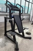 Тренажер для пресса вертикальный Gymmaster EK147