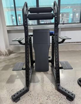 Тренажер для пресса вертикальный Gymmaster EK147