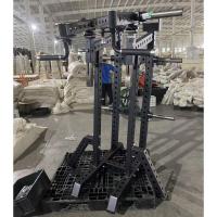 Жим от плеч стоя Gymmaster EK173
