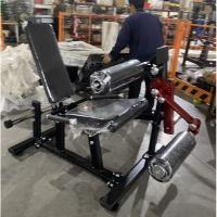 Сгибание разгибание ног сидя Gymmaster EK585