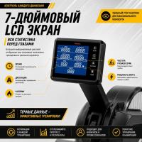 Гребной тренажер Insight Fitness F600