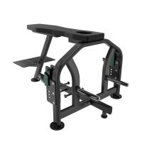Скамья для тяги лежа Insight Fitness BL21