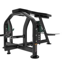 Скамья для тяги лежа Insight Fitness BL21