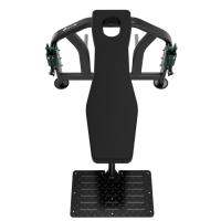 Скамья для тяги лежа Insight Fitness BL21