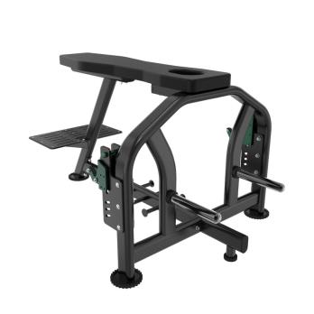 Скамья для тяги лежа Insight Fitness BL21