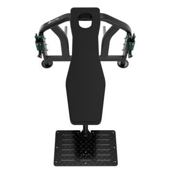 Скамья для тяги лежа Insight Fitness BL21