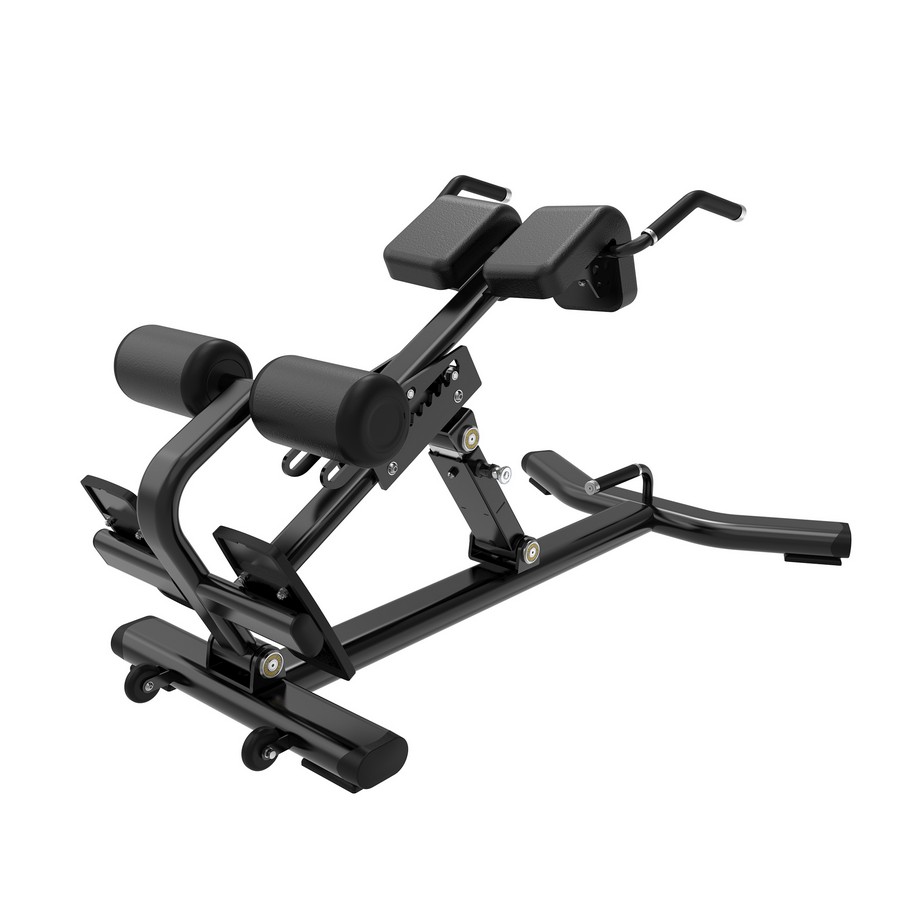 Гиперэкстензия наклонная Insight Fitness BH45
