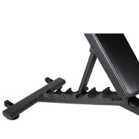 Скамья универсальная Gymmaster HS023
