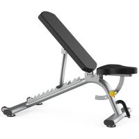 Скамья универсальная Gymmaster HS023