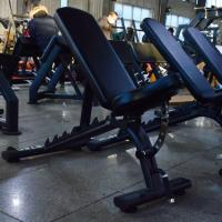 Скамья универсальная Gymmaster HS023