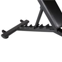 Скамья универсальная Gymmaster HS023