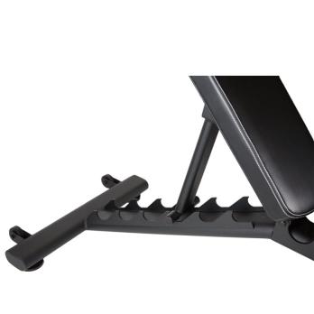 Скамья универсальная Gymmaster HS023