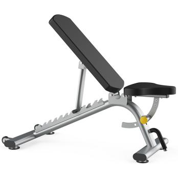 Скамья универсальная Gymmaster HS023