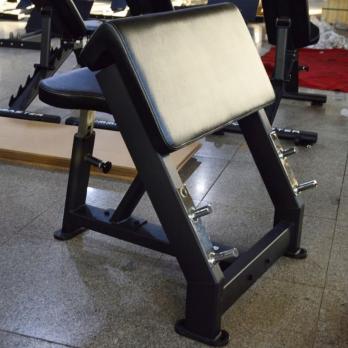 Парта Скотта Gymmaster HA028