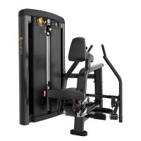Гребная тяга с упором в грудь Insight Fitness BH07