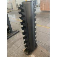 Стойка для гантелей Gymmaster HS020E