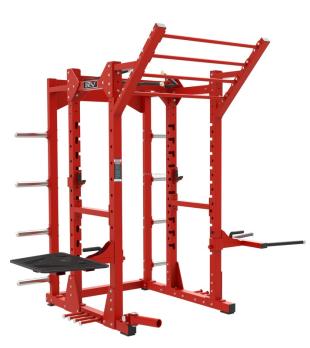 Силовая рама Insight Fitness TM101