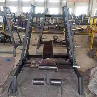 Машина Смита со скамьей раздельная Insight Fitness DZ83