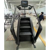 Лестница-степпер Insight Fitness EB8900 (LCD)
