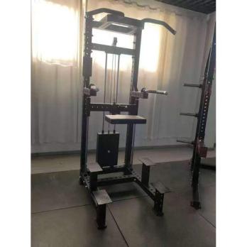 Гравитрон Gymmaster EK113
