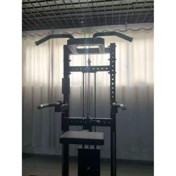 Гравитрон Gymmaster EK113