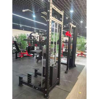 Гравитрон Gymmaster EK113