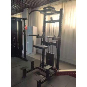 Гравитрон Gymmaster EK113