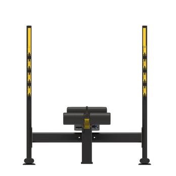 Скамья для мультижима Insight Fitness TS202