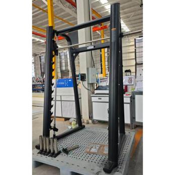 Машина Смита Insight Fitness BH23