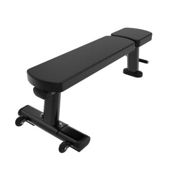 Скамья горизонтальная Insight Fitness BH40