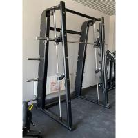 Машина Смита Insight Fitness TN09