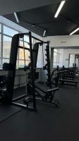 Машина Смита Insight Fitness TN09