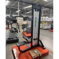 Верхняя тяга Insight Fitness HS07