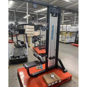 Верхняя тяга Insight Fitness HS07