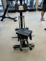 Скамья для пресса Insight Fitness JF