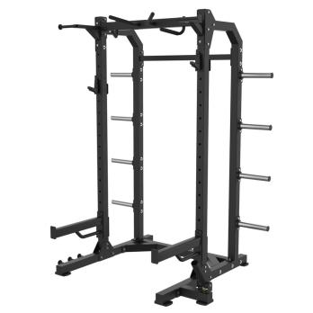 Силовая полурама Gymmaster EKSQ7040