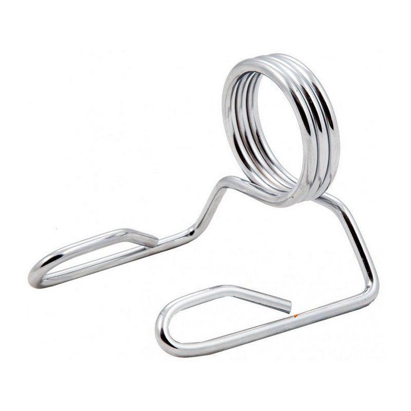 Замок для грифа пружинный диаметр 30 мм MD Buddy MD4032