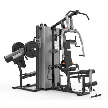 Мультистанция 5-ти позиционная SHUA SH-G5205