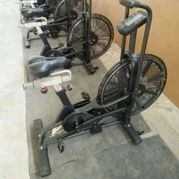 Аэробайк Insight Fitness XF50