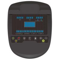 Эллиптический тренажер Gymmaster E15