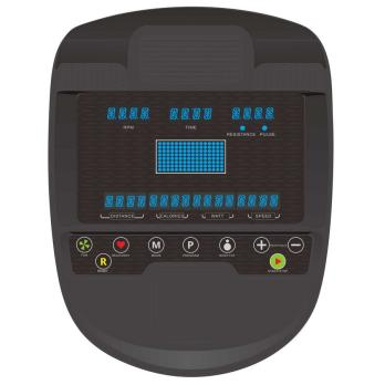 Эллиптический тренажер Gymmaster E15