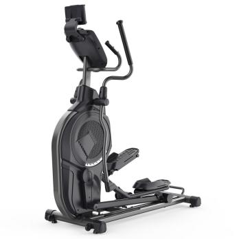 Эллиптический тренажер Gymmaster E15