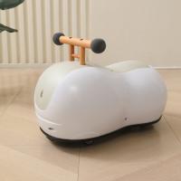 Толокар UNIX Kids Peanut / Арахис серый