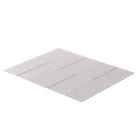 Игровой коврик складной UNIX Kids Simple / Простой 120x150 серый