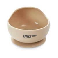 Набор посуды для кормления UNIX Kids Сlassic / Классик 7 предметов, молочный