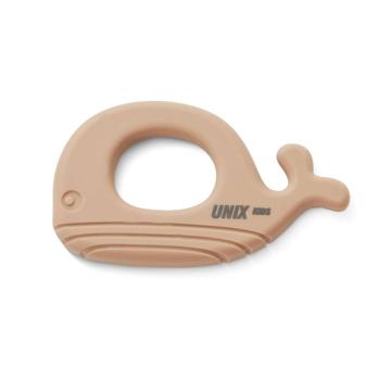 Набор посуды для кормления UNIX Kids Сlassic / Классик 7 предметов, бежевый