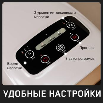 Массажер для рук Orlauf Elect Hand
