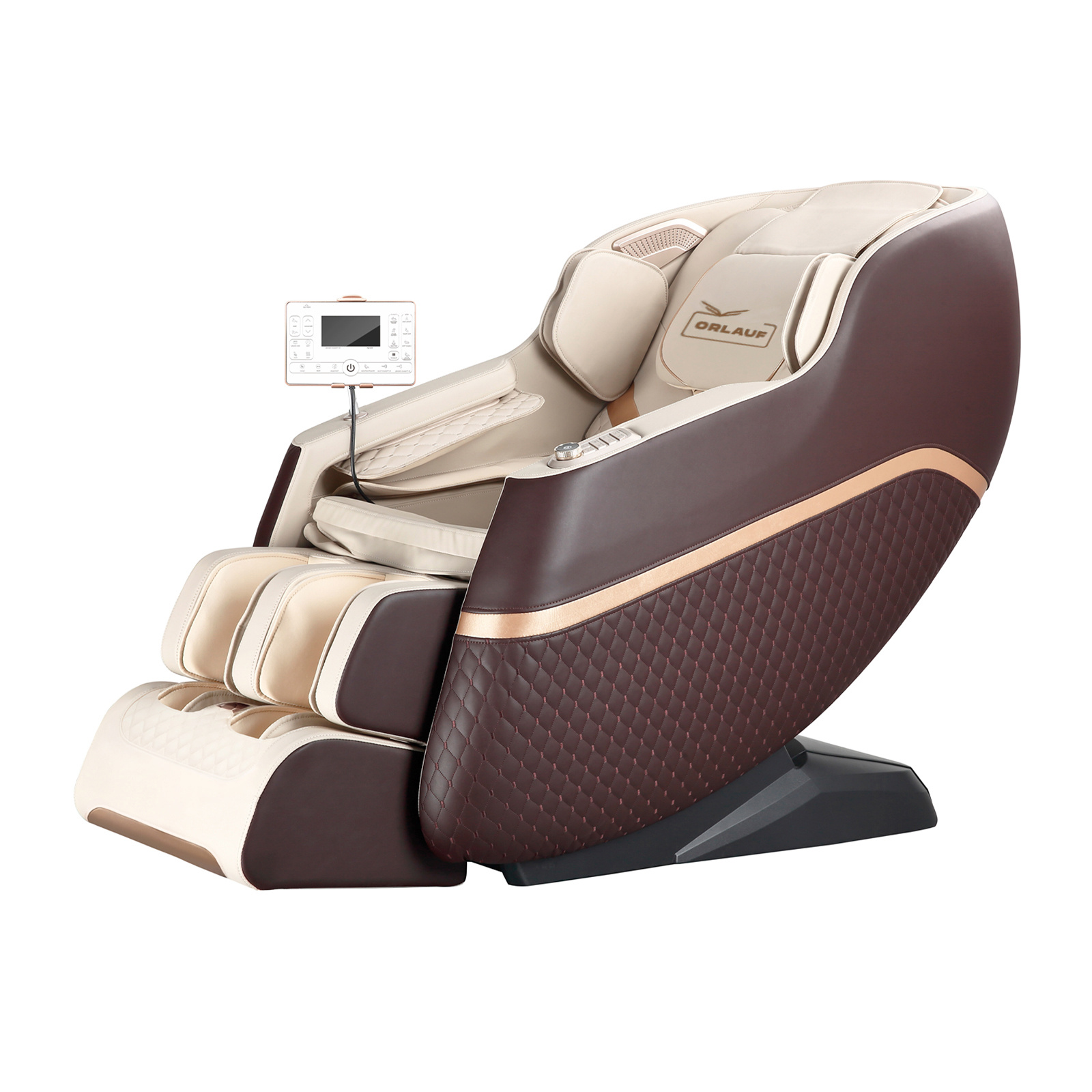 Массажное кресло Orlauf Brant