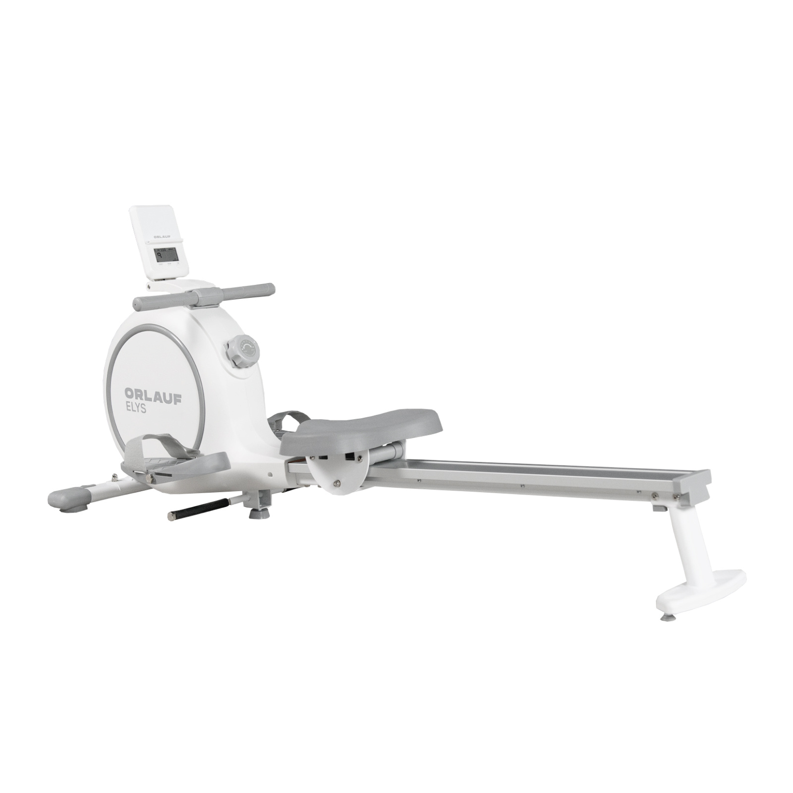 Гребной тренажер Orlauf Elys