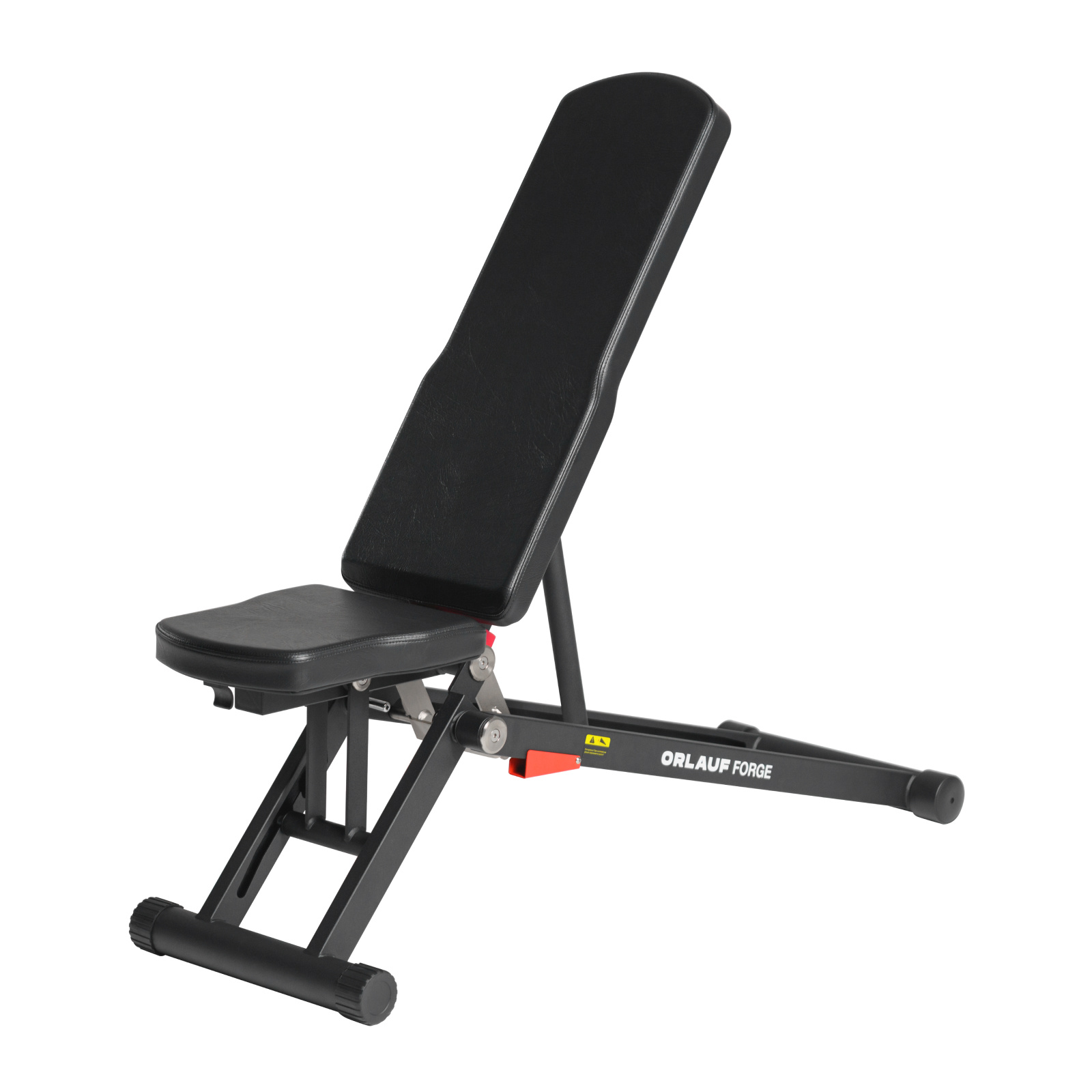 Силовая скамья Orlauf Forge